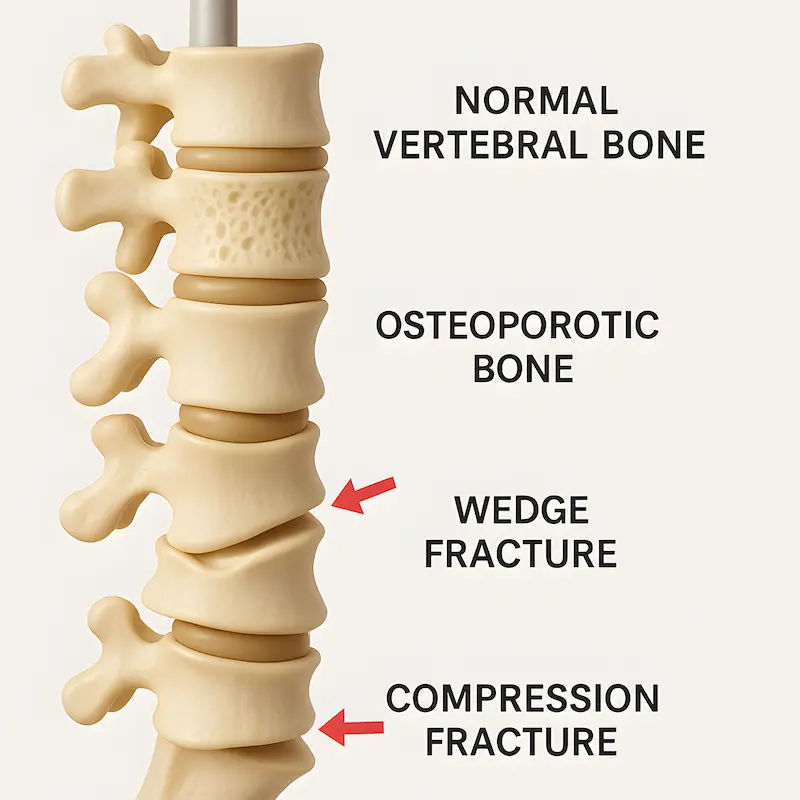 Guide to What Do You Need Know About Osteoporosis And Spinal Fractures